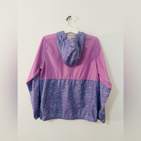 🩷✨NWOT‎ THE NORTH FACE GIRLS RAIN JACKET✨🩷 - Picture 3 of 9